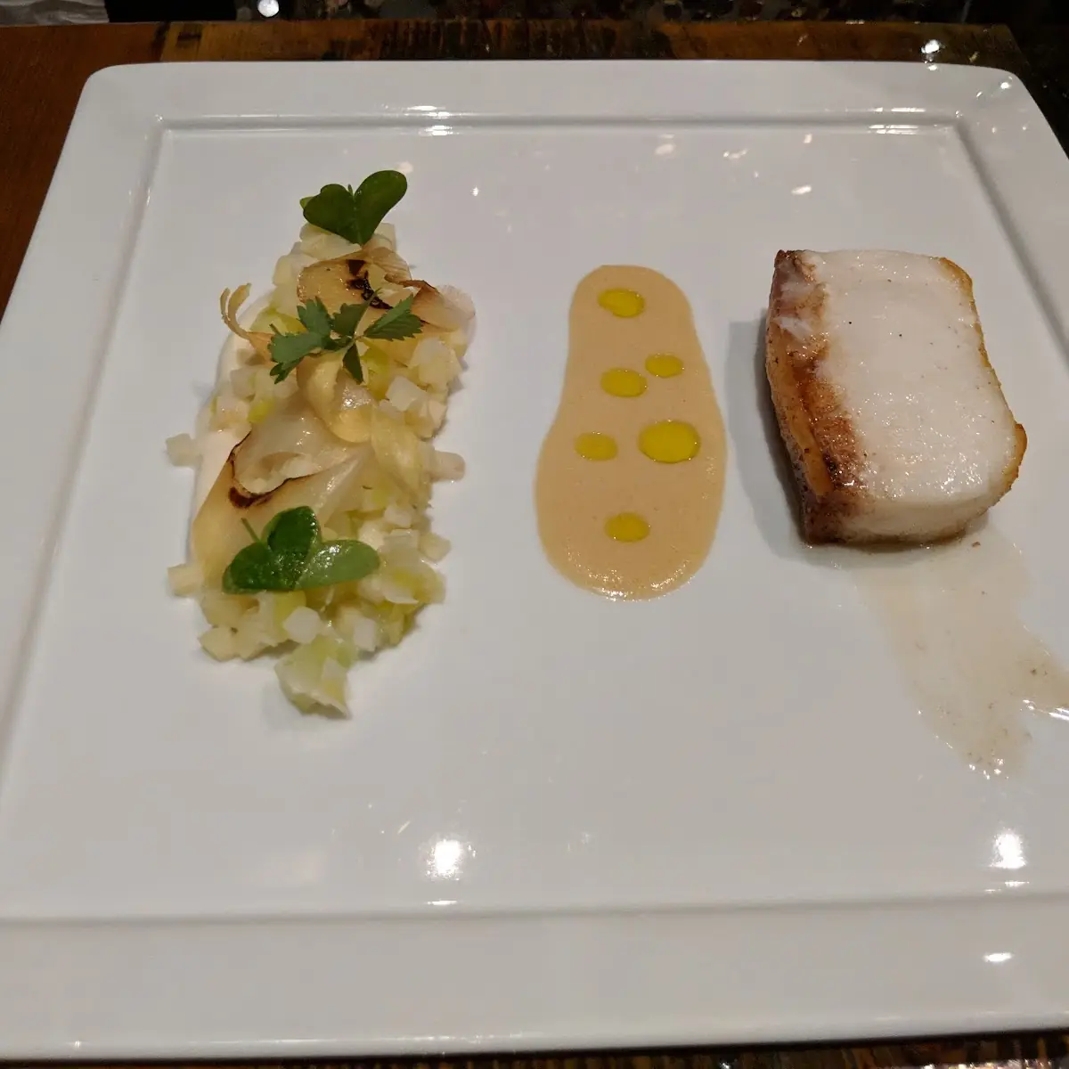 Sea Bass