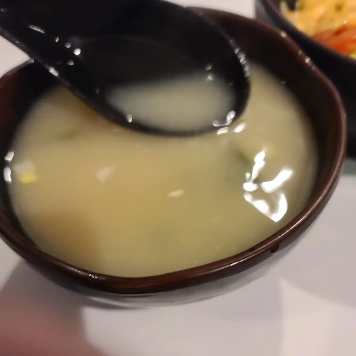Miso Soup