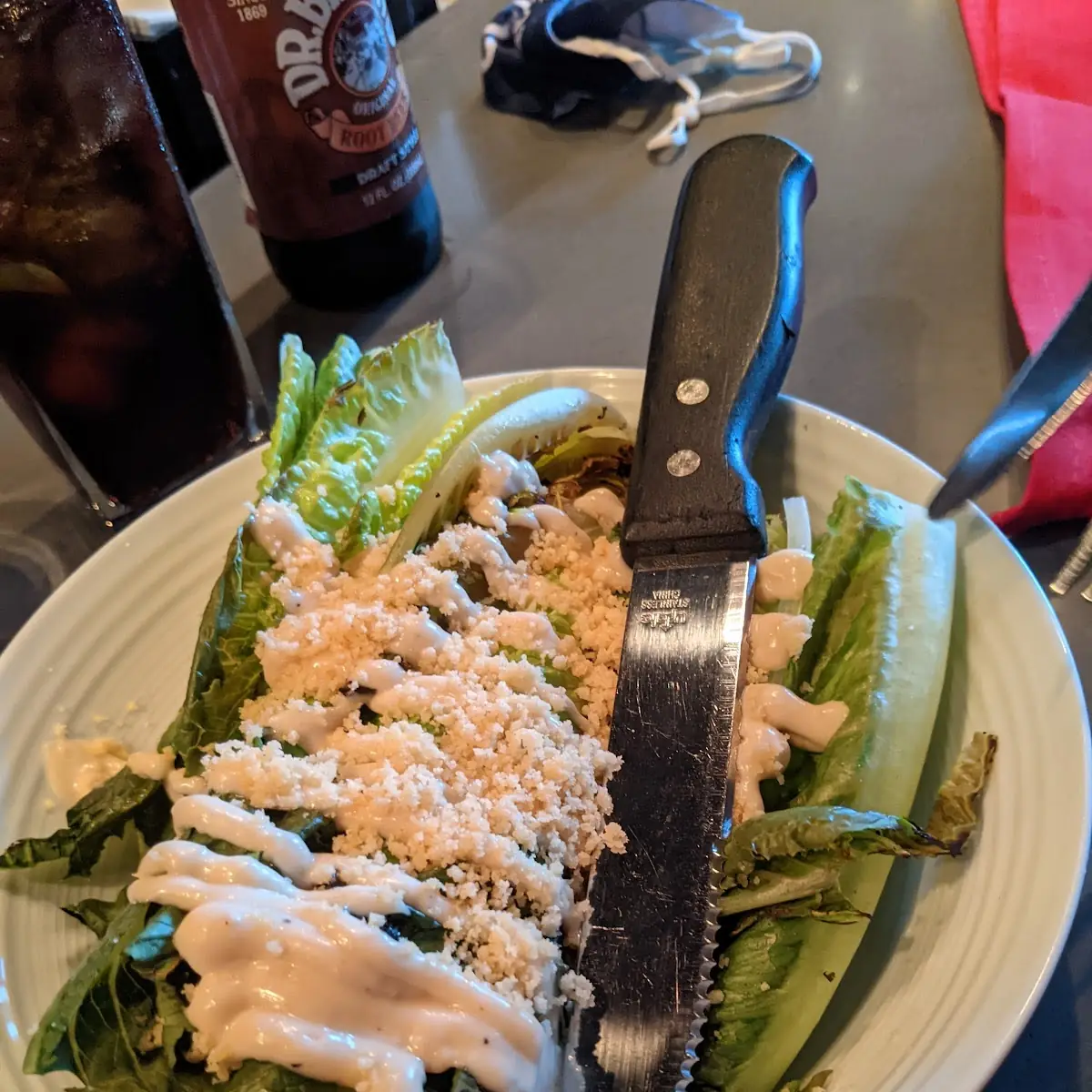 Caesar Salad