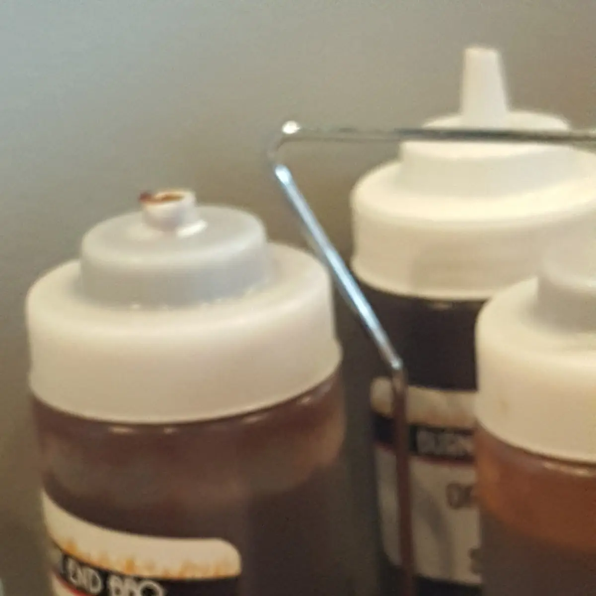 BBQ Sauce