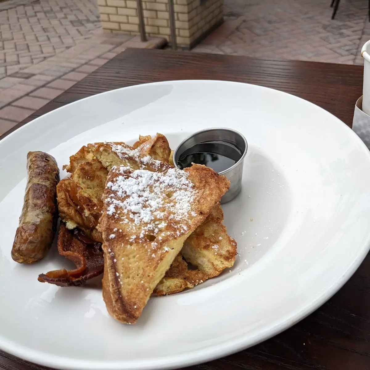 French Toast