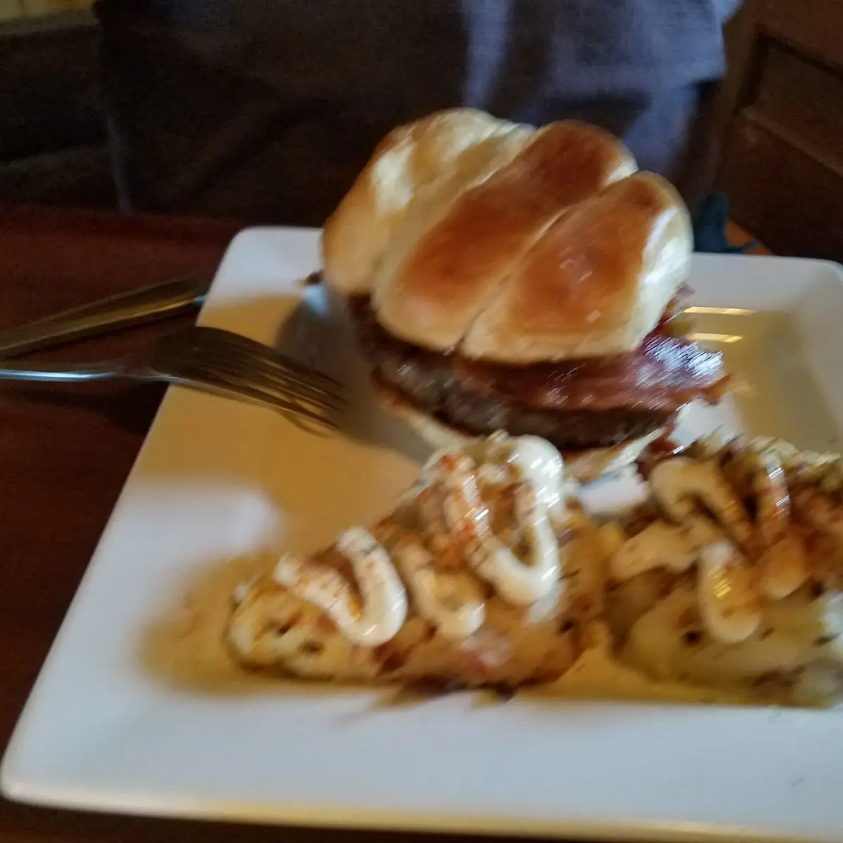 Impossible Burger