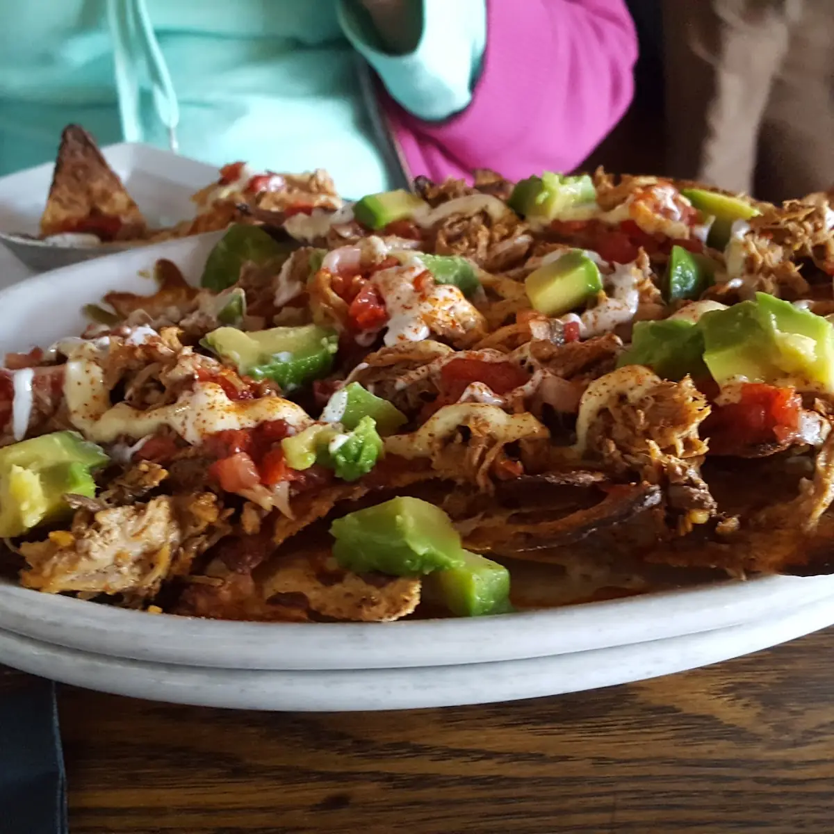 Pulled Pork