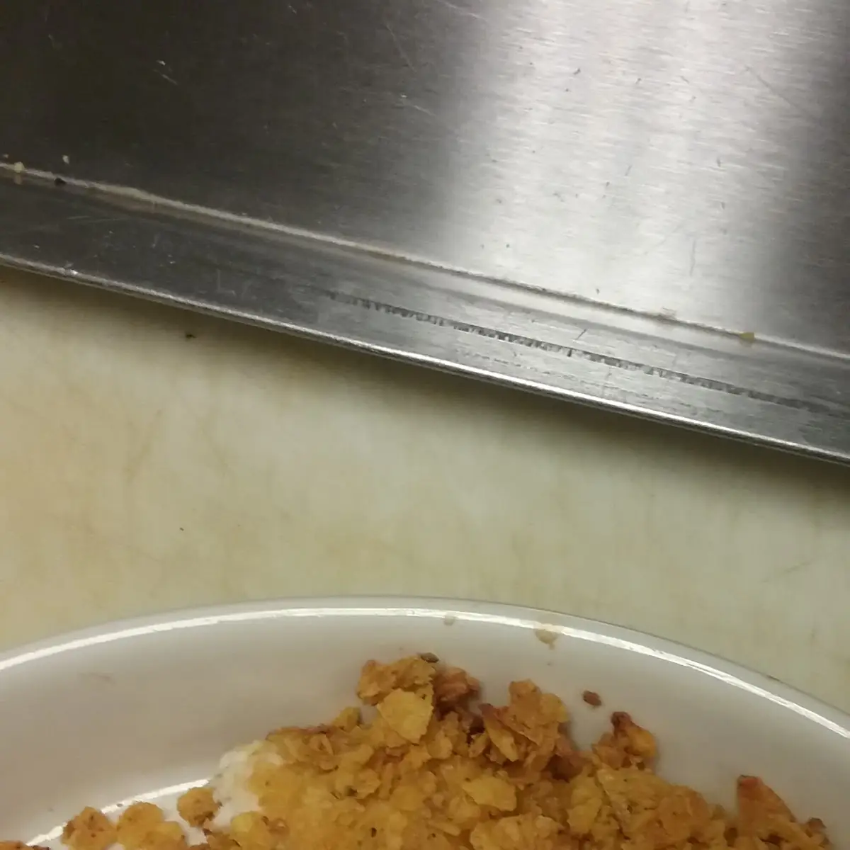 Cool Ranch Chicken Tenders