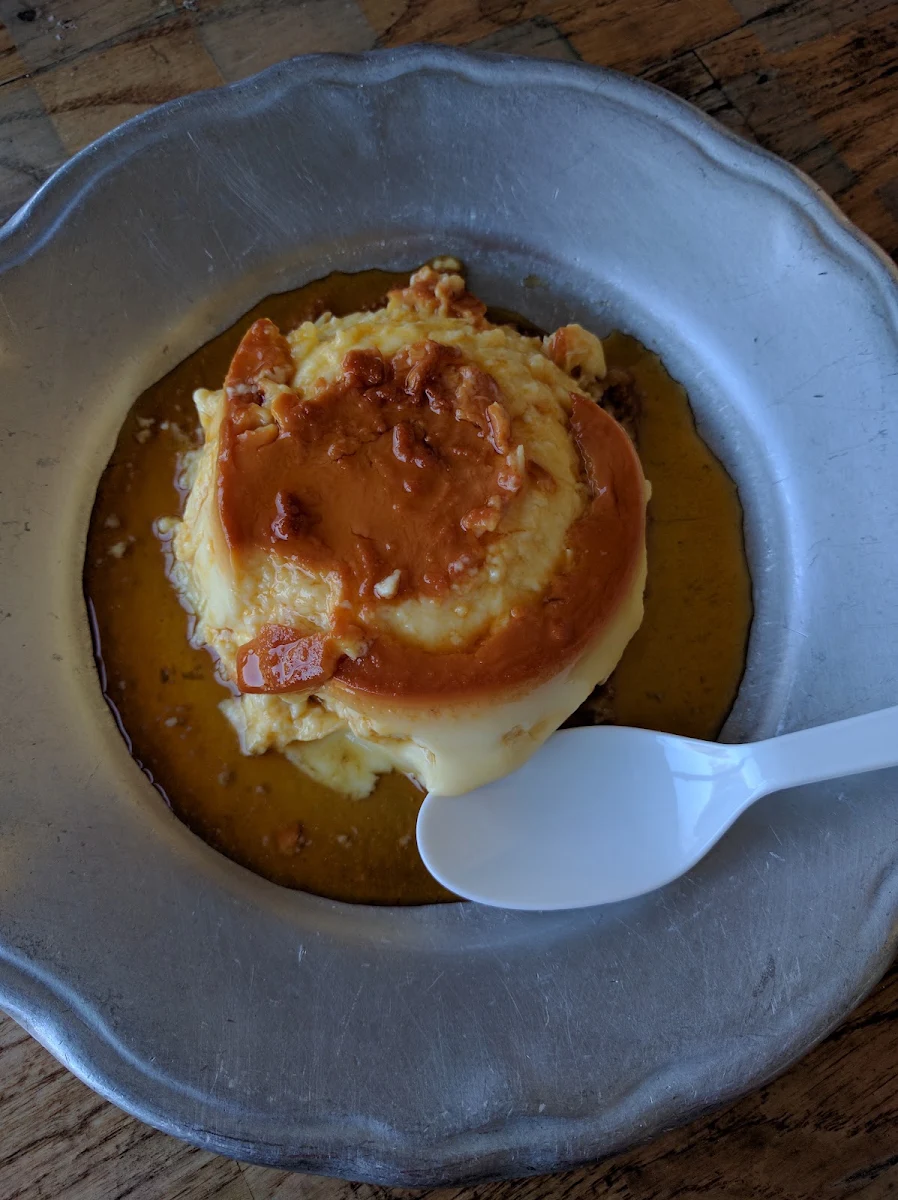 Flan
