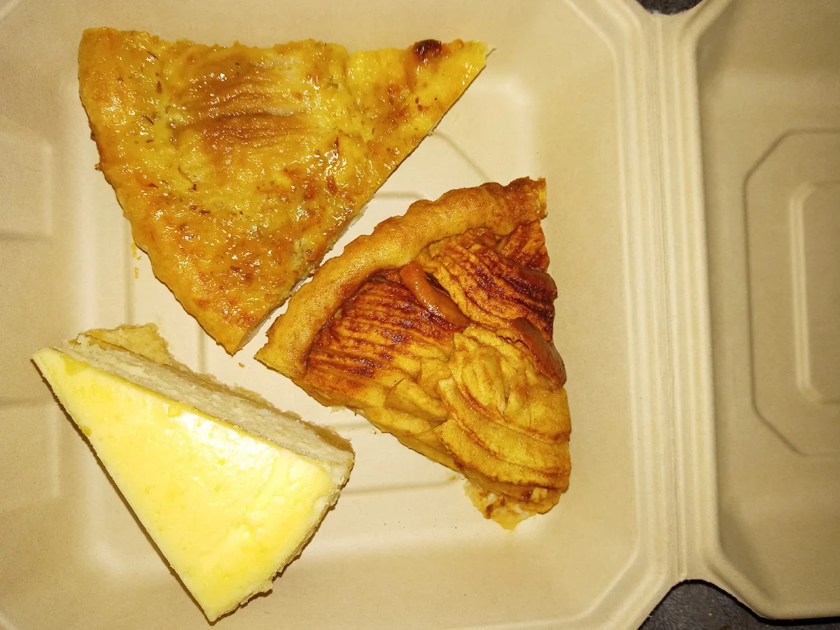 Pear Tart Apple Tart Cheese Cake
