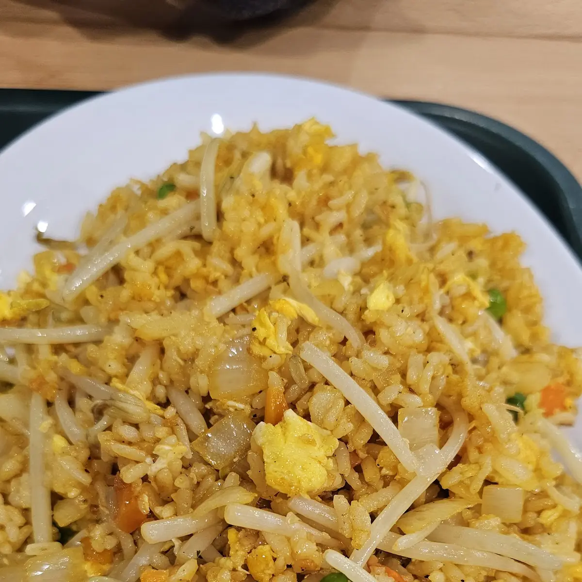 Friend Rice