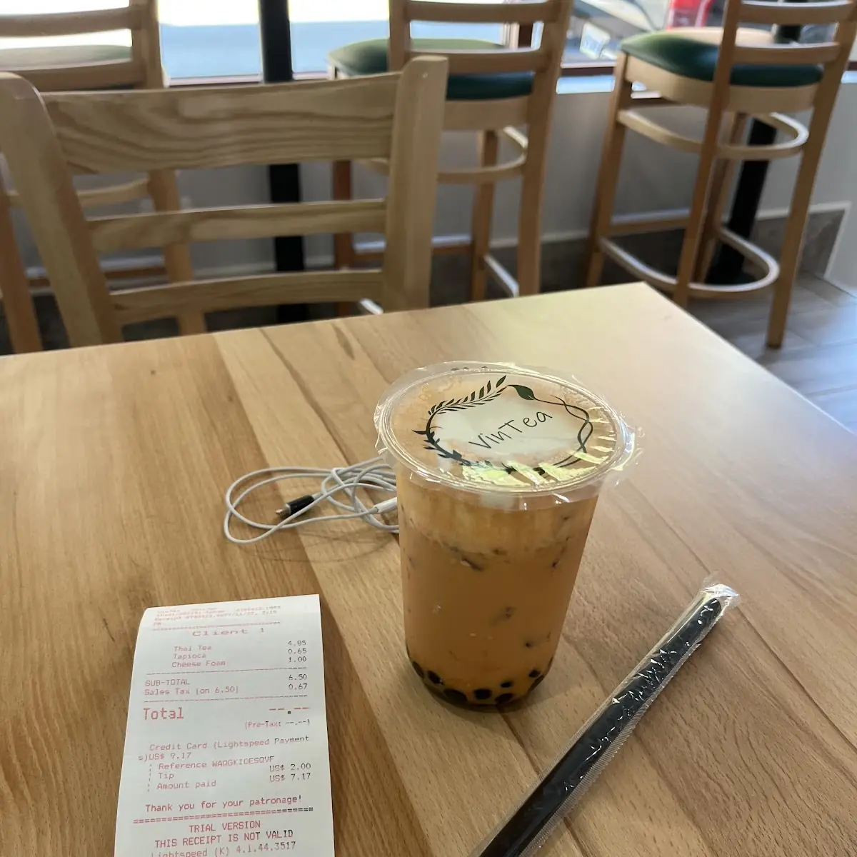 Passion Fruit