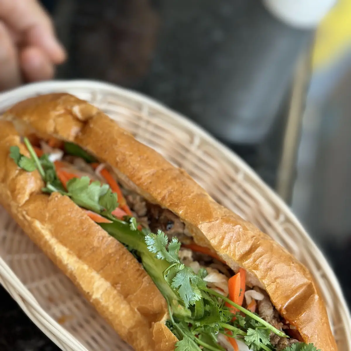 Signature Banh MI DAC Biet
