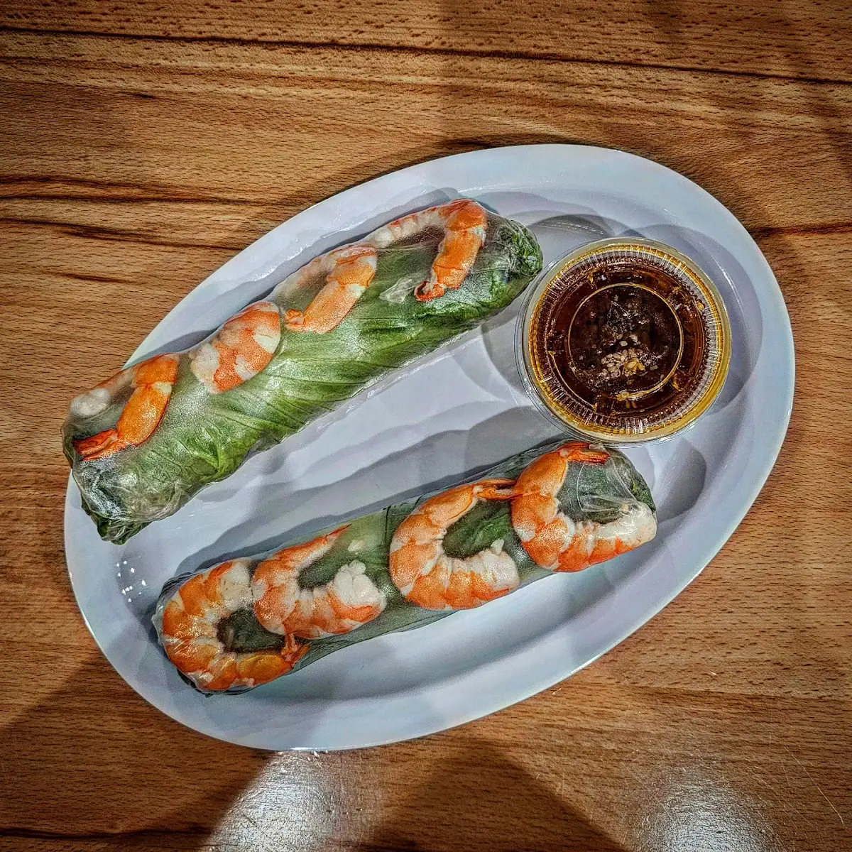 Spring Roll