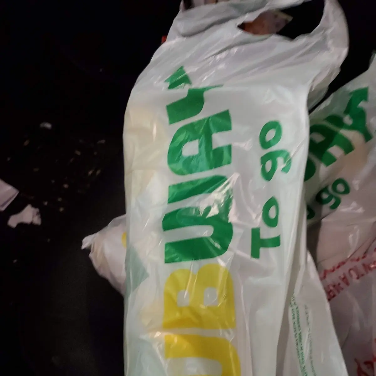 Sub Sandwich