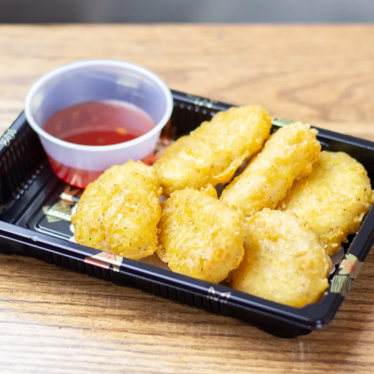 Chicken Nuggets
