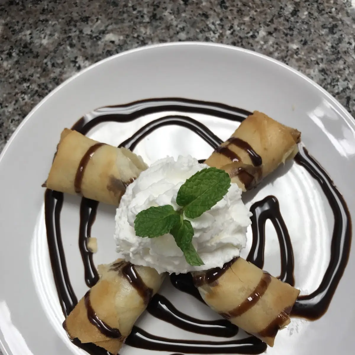 Vanilla Ice Cream