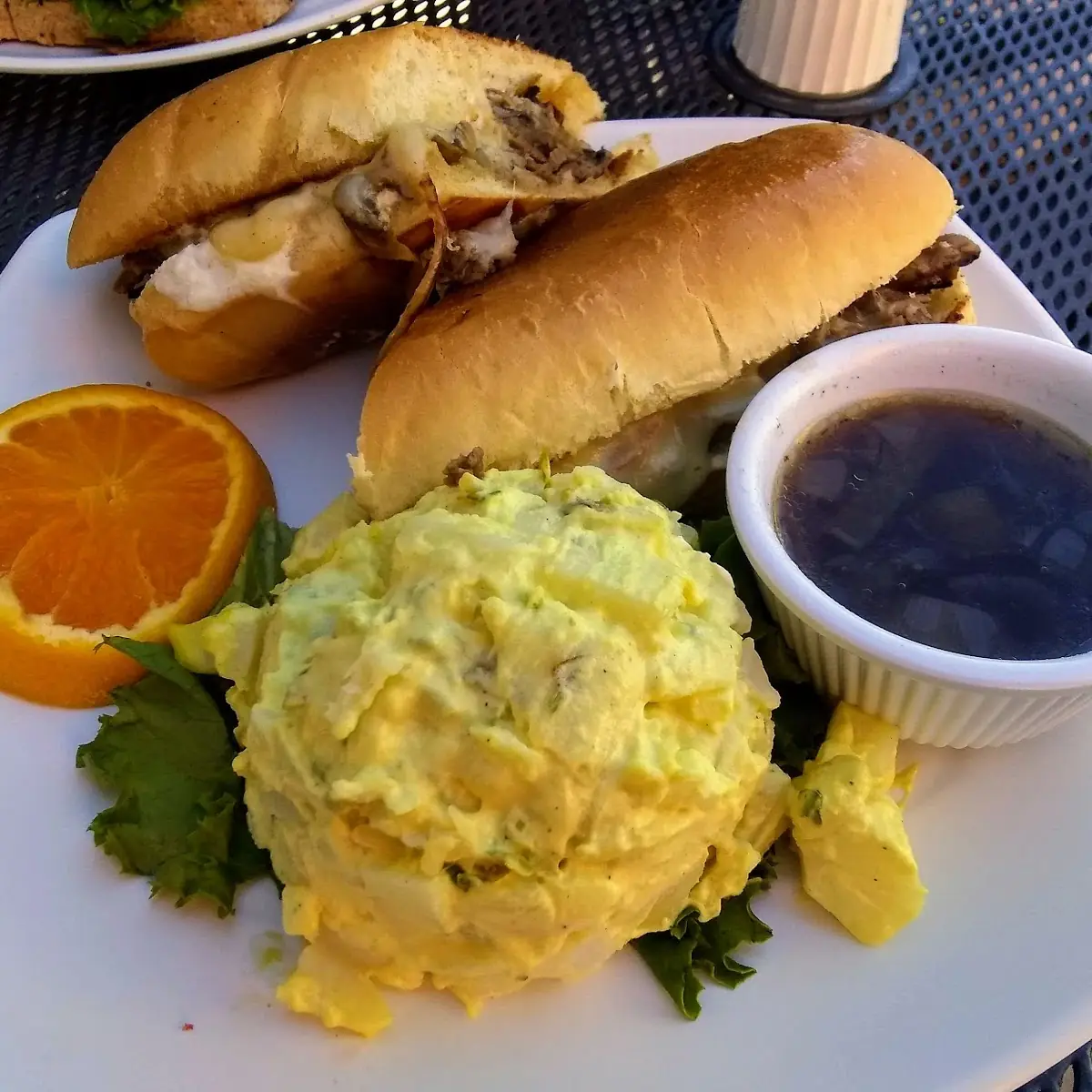 French Dip