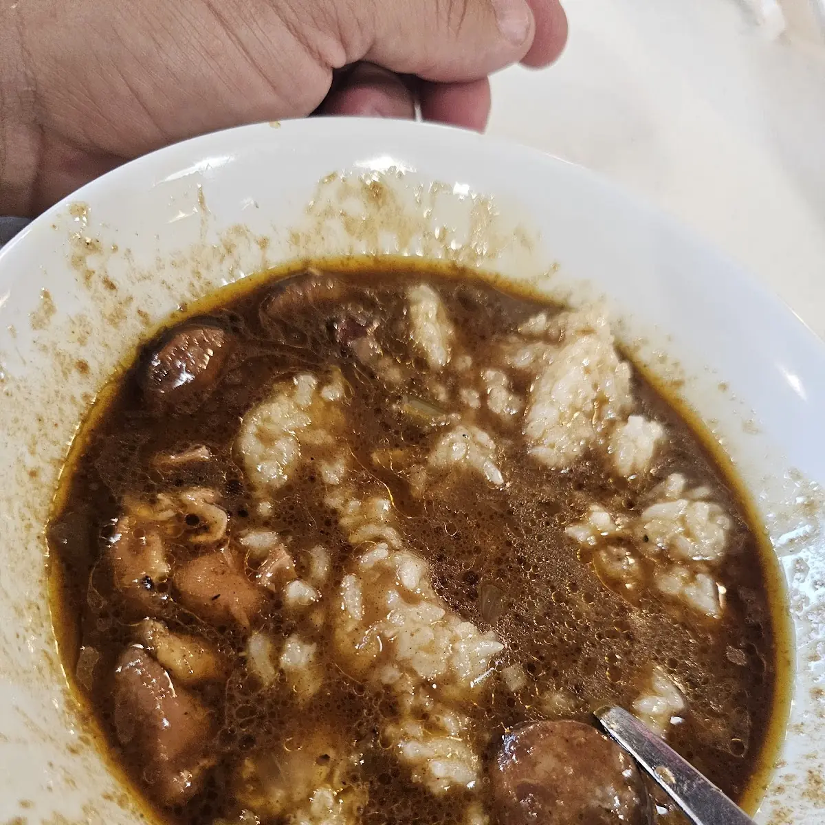 Onion Soup