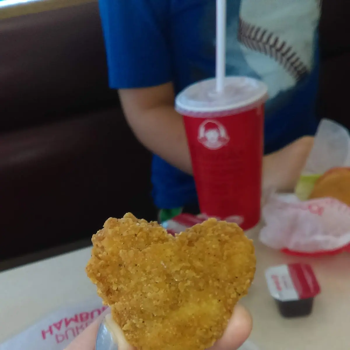 Chicken Nuggets