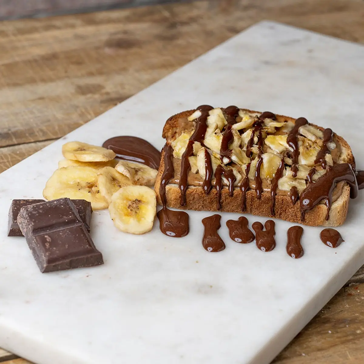 Banana Bread
