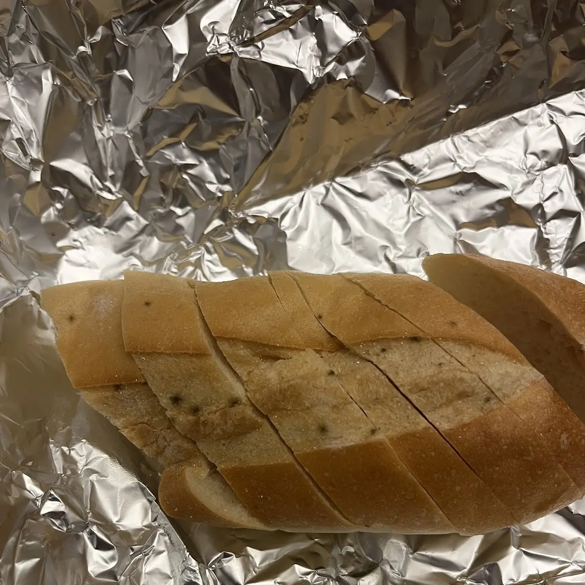 Garlic Bread
