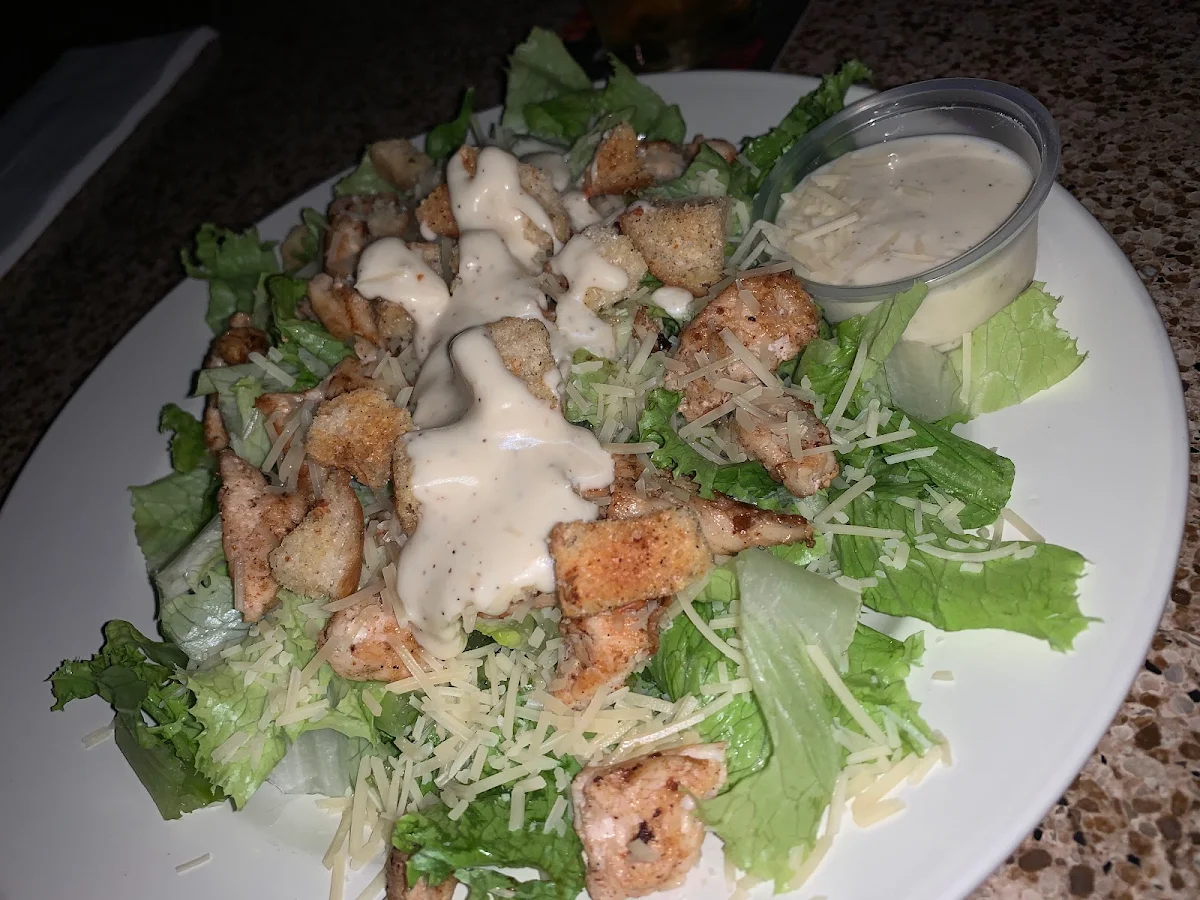 Caesar Salad