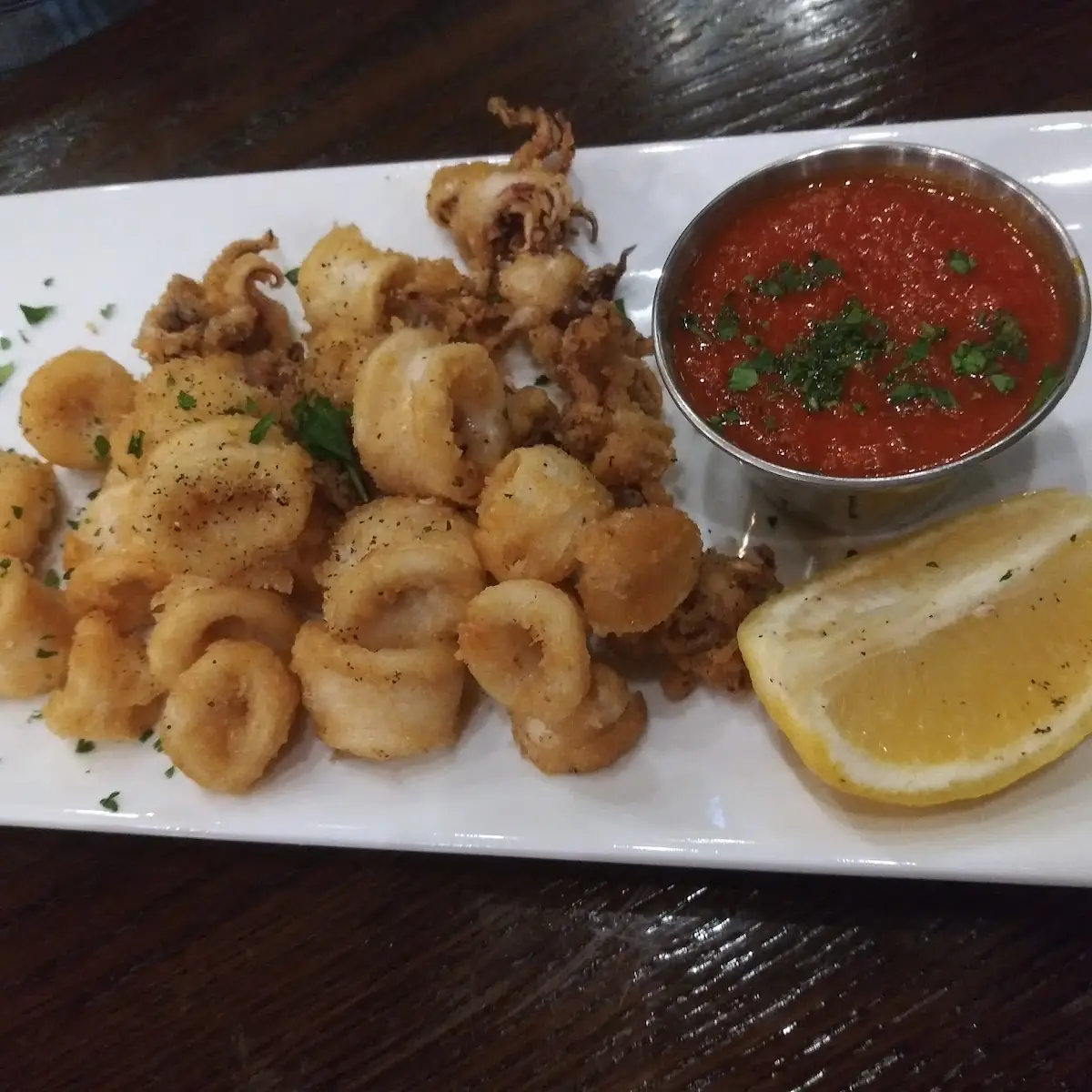 Fritto Misto