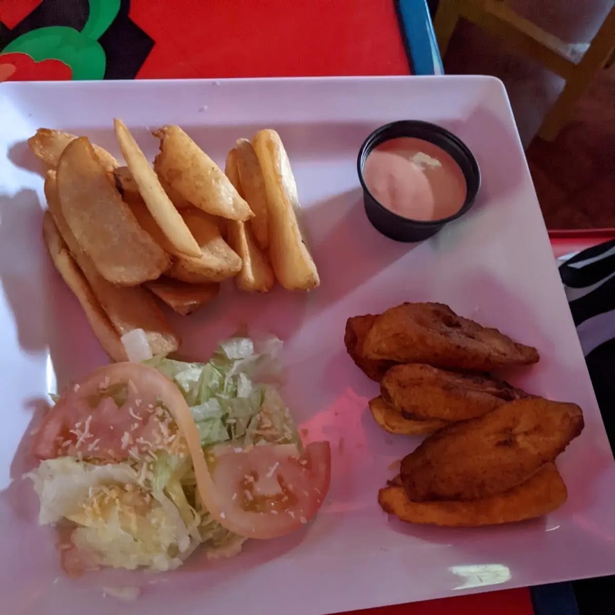 Veggie Tray