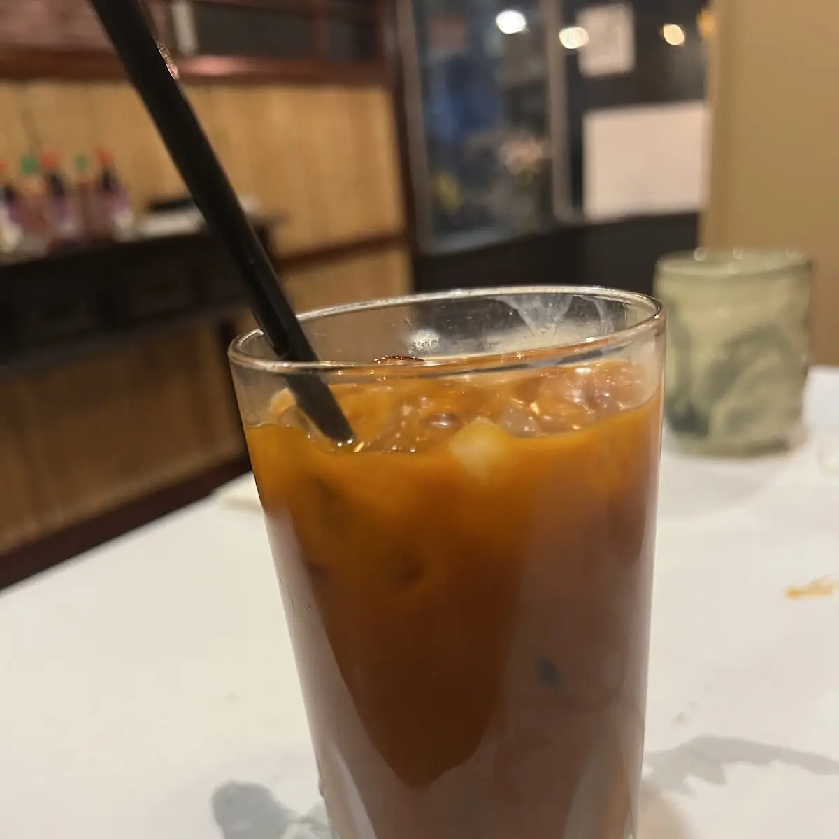 Thai Tea