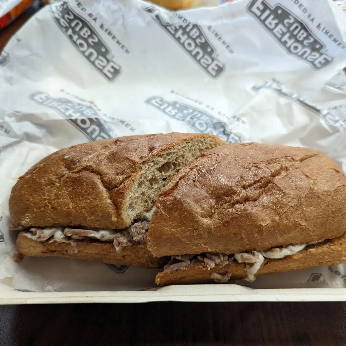 Chicken Sandwich