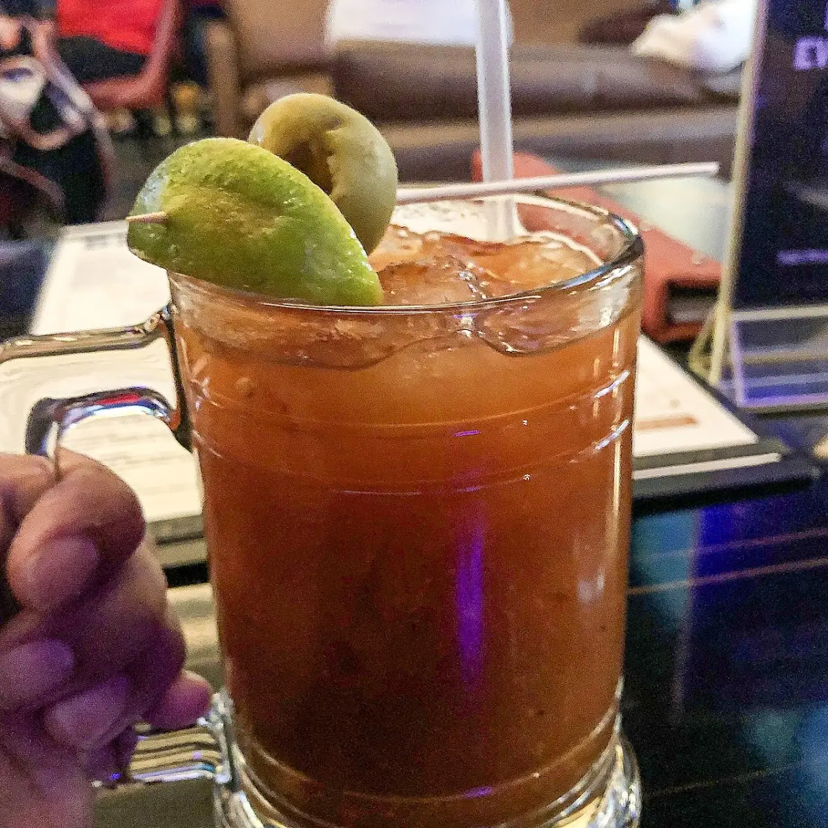 Bloody Mary