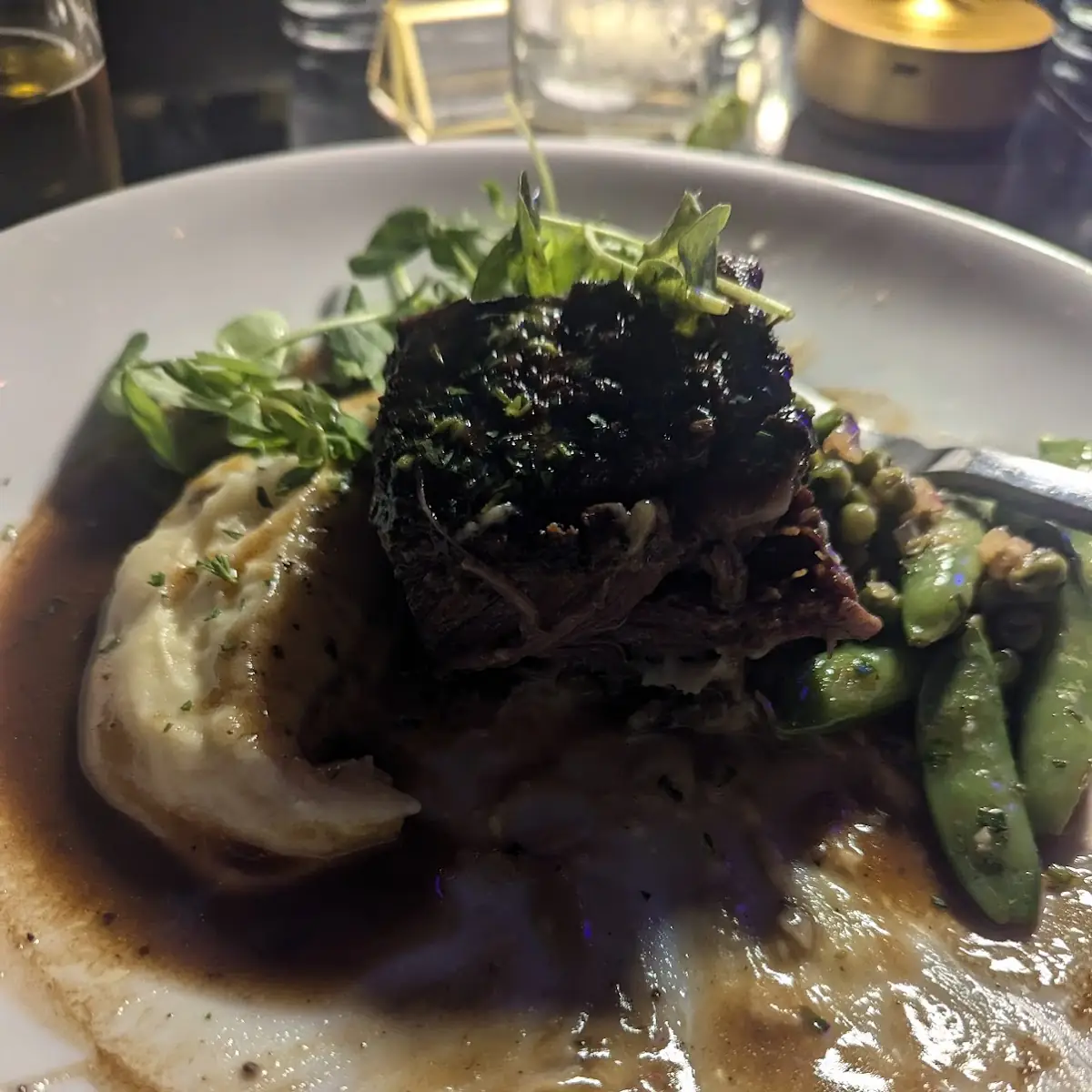 Short Rib