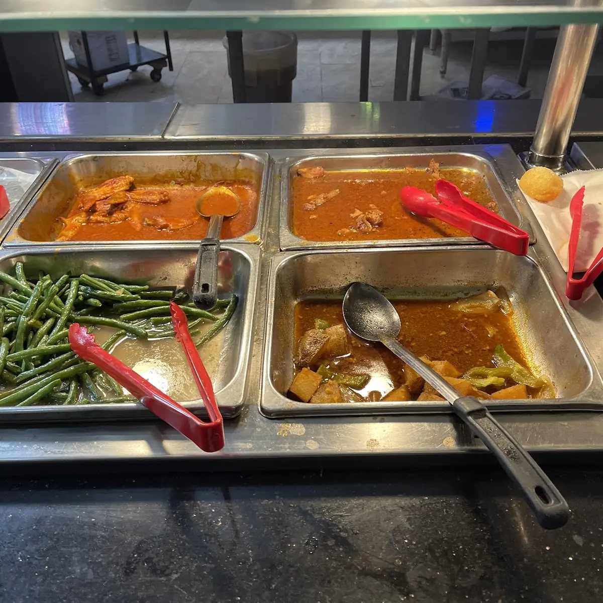 Hot Pot