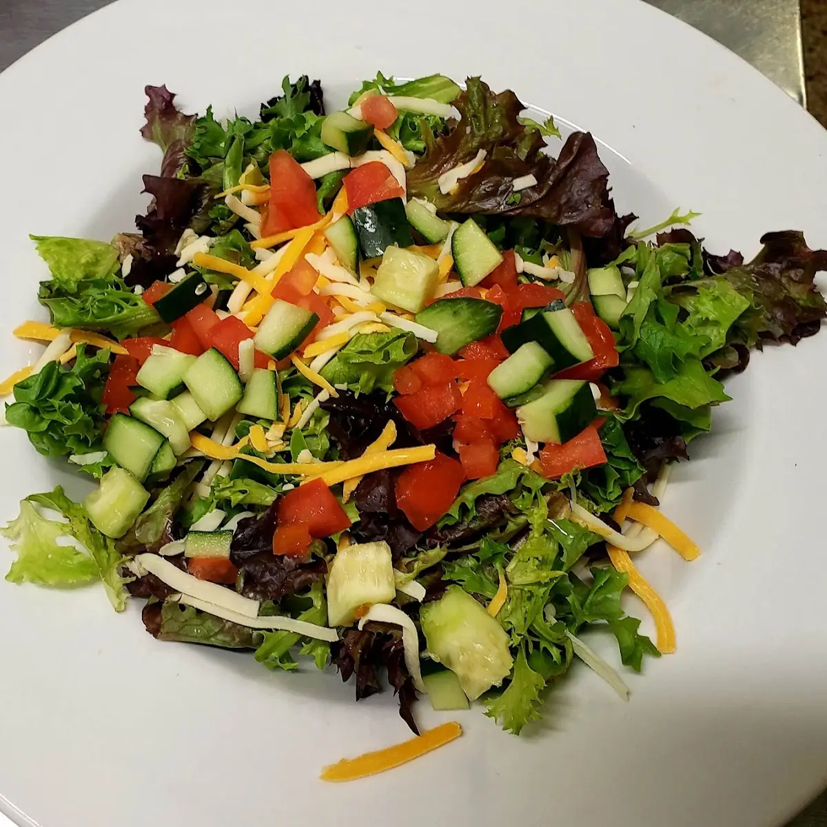 House Salad