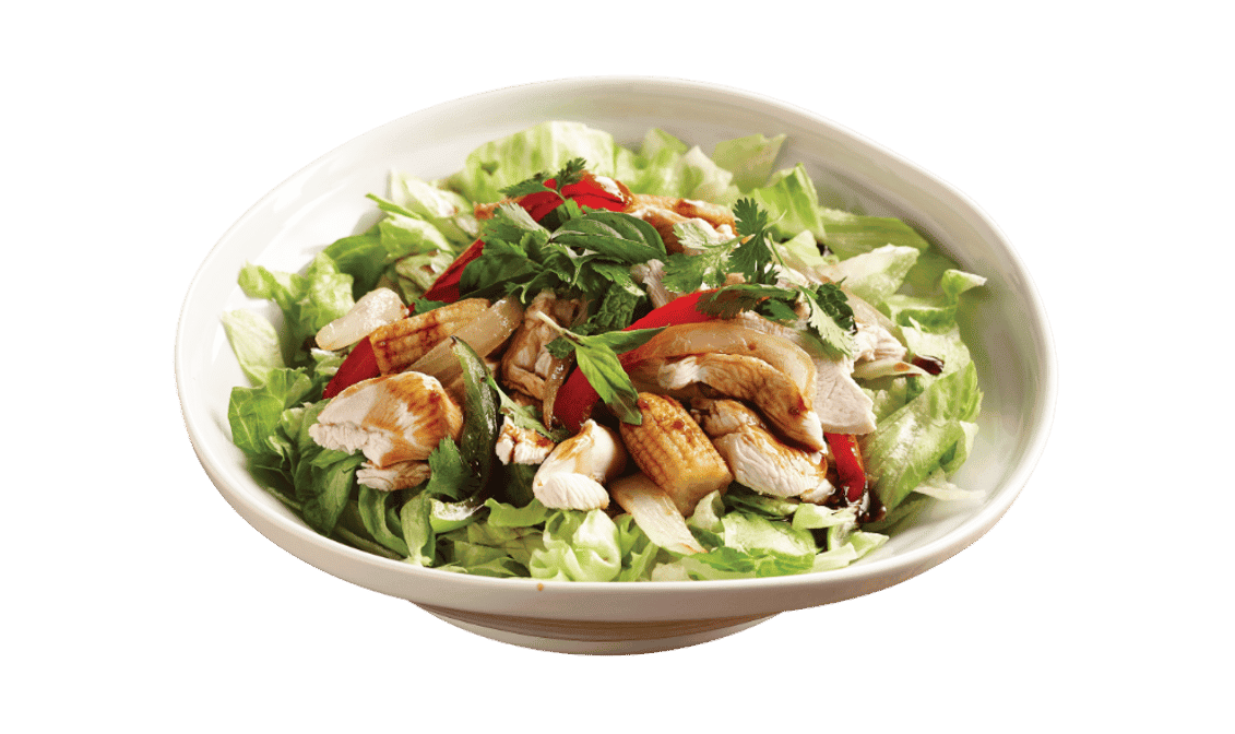 Highlights, Thai Express Restaurant Kirkland