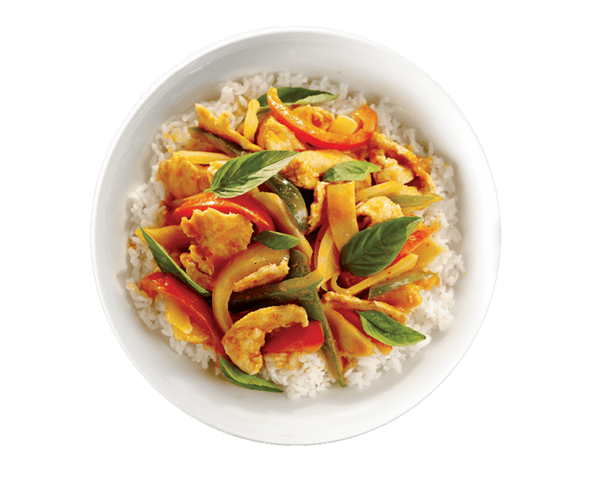 Highlights, Thai Express Restaurant Kirkland