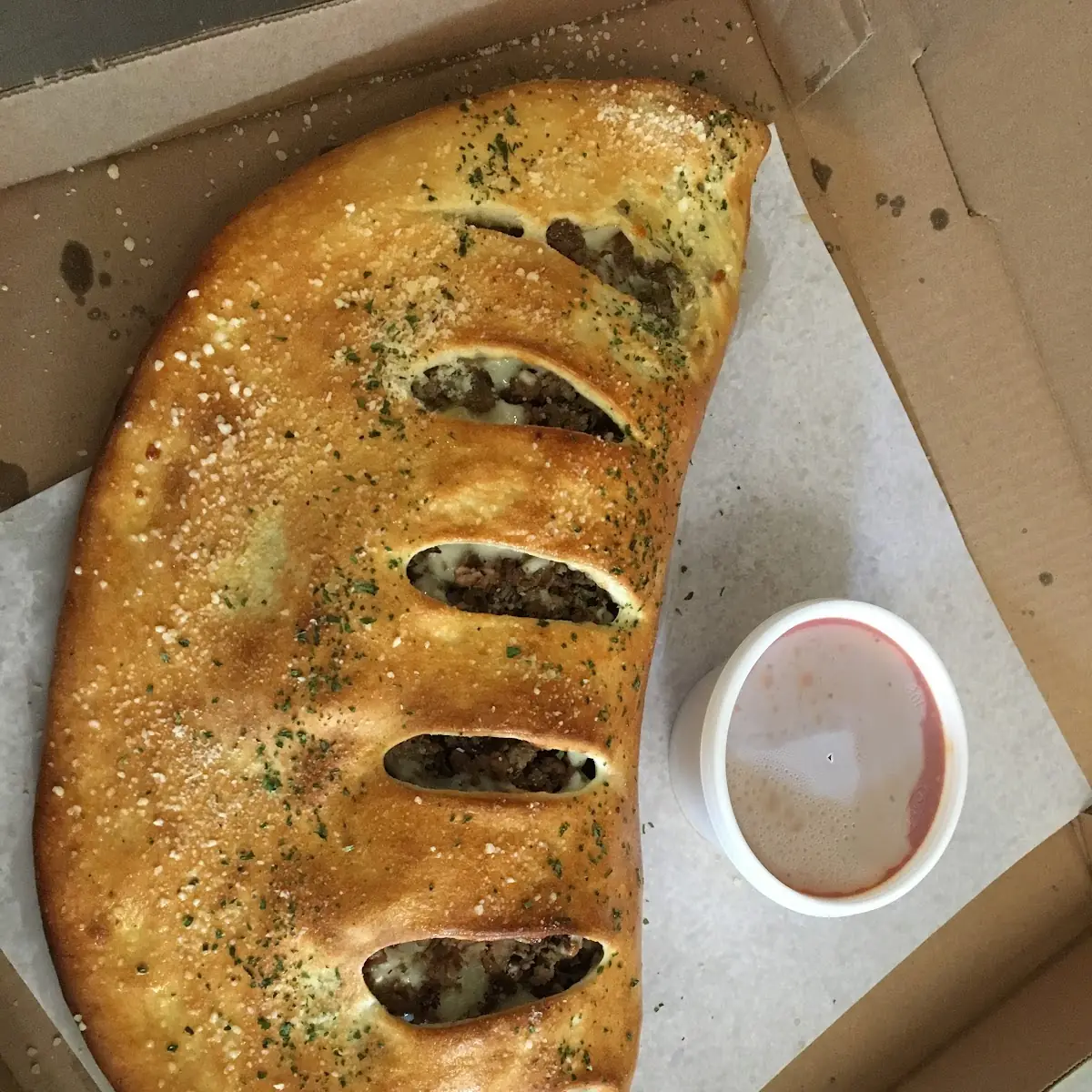 Garlic Bread