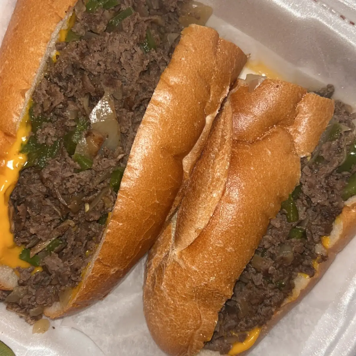 Philly Cheesesteak