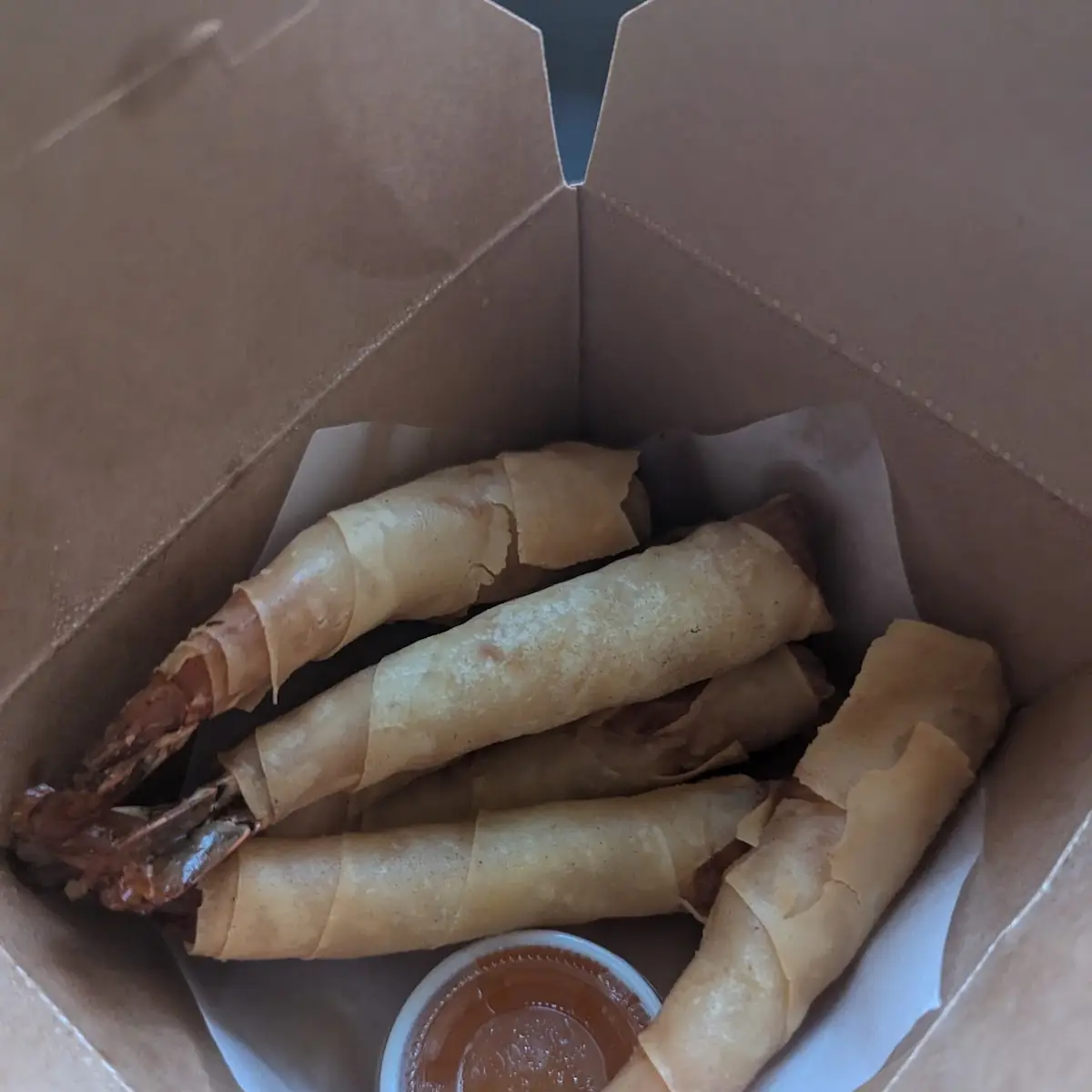 Lumpia