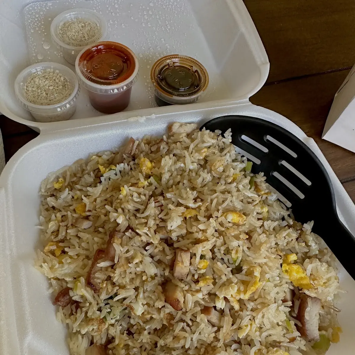 House Fried Rice
