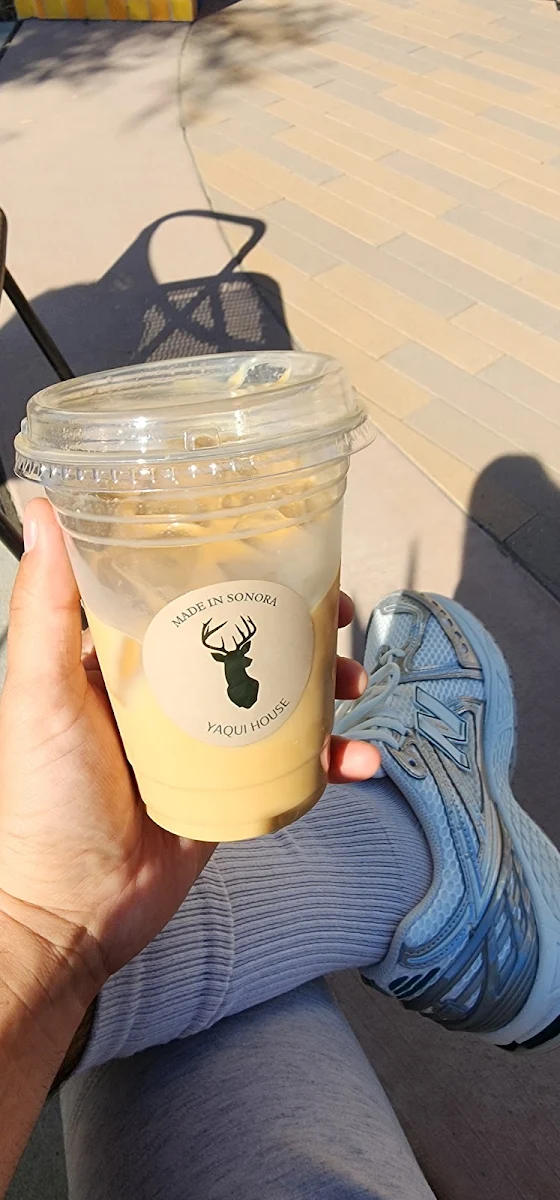Thai Tea
