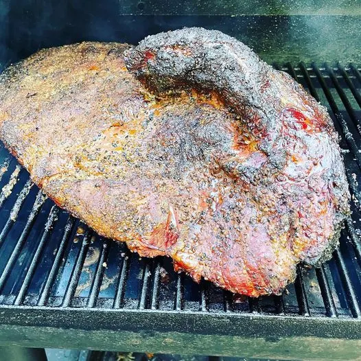 Beef Brisket