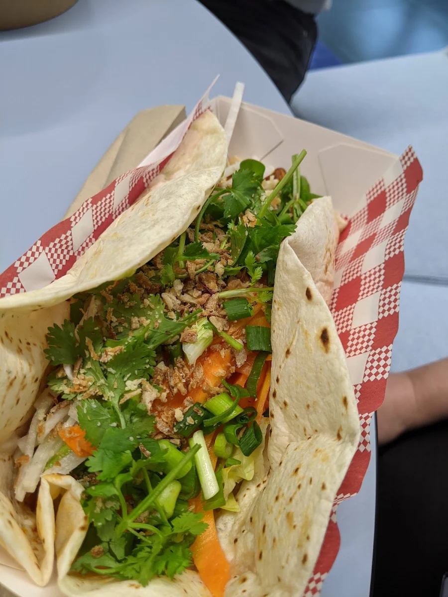 Highlights, Marlie's Eatery - North Sydney