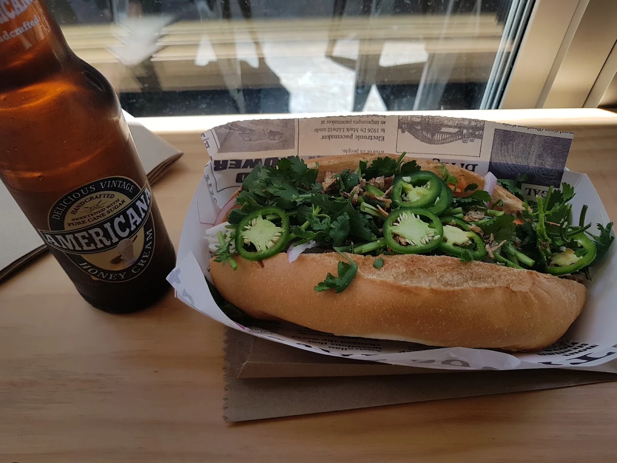 Highlights, Marlie's Eatery - North Sydney