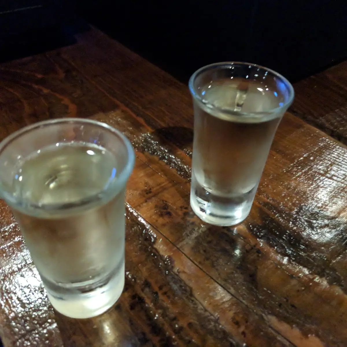 Don Julio Blanco
