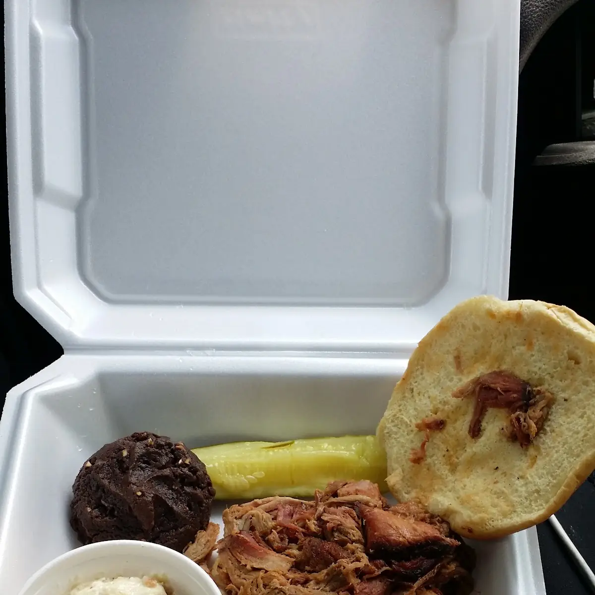 Pulled Pork