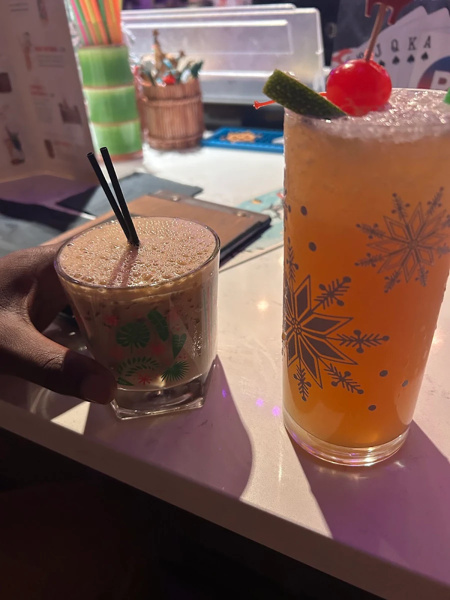 Mai Tai