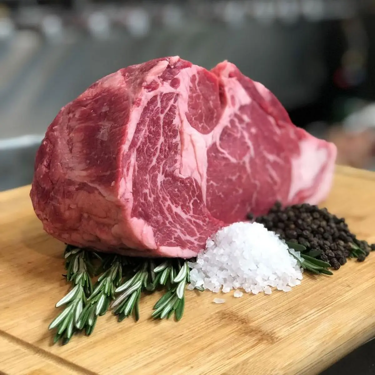 Rib Eye