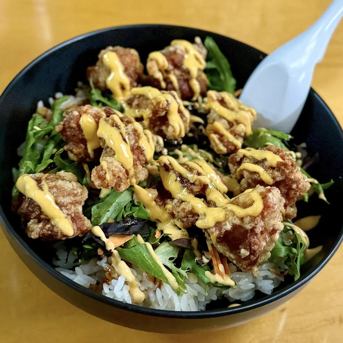 Karaage Don
