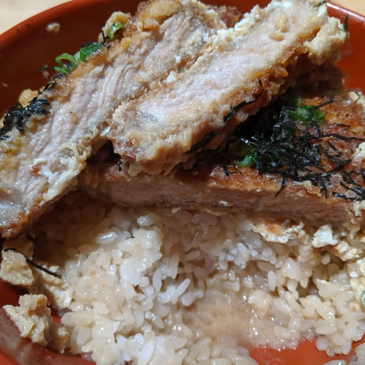 Katsu Don
