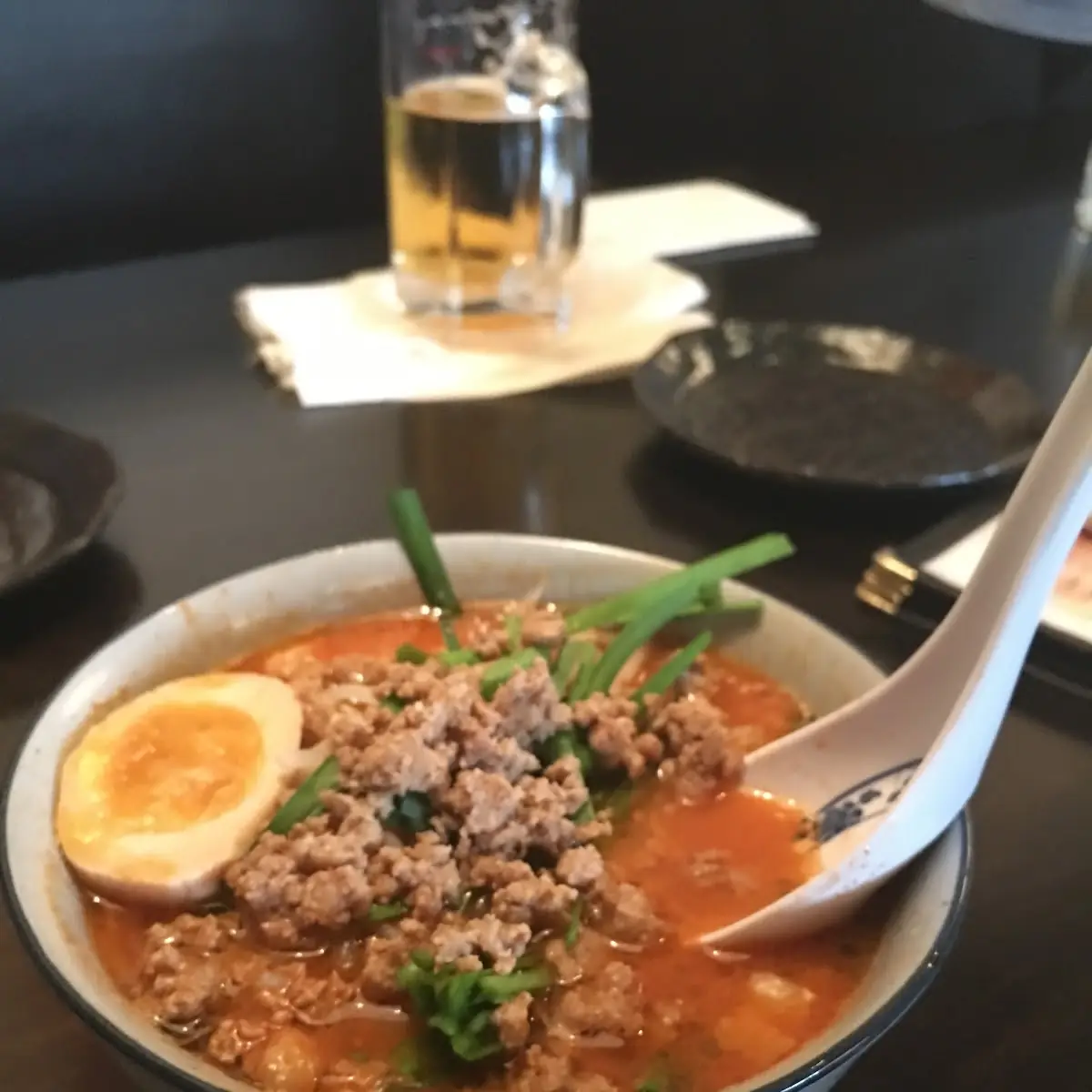 Tan Tan Men Ramen