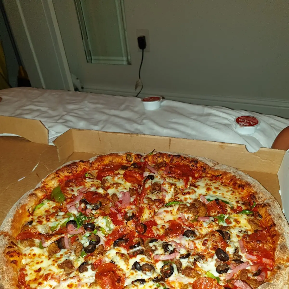 Italian Sausage