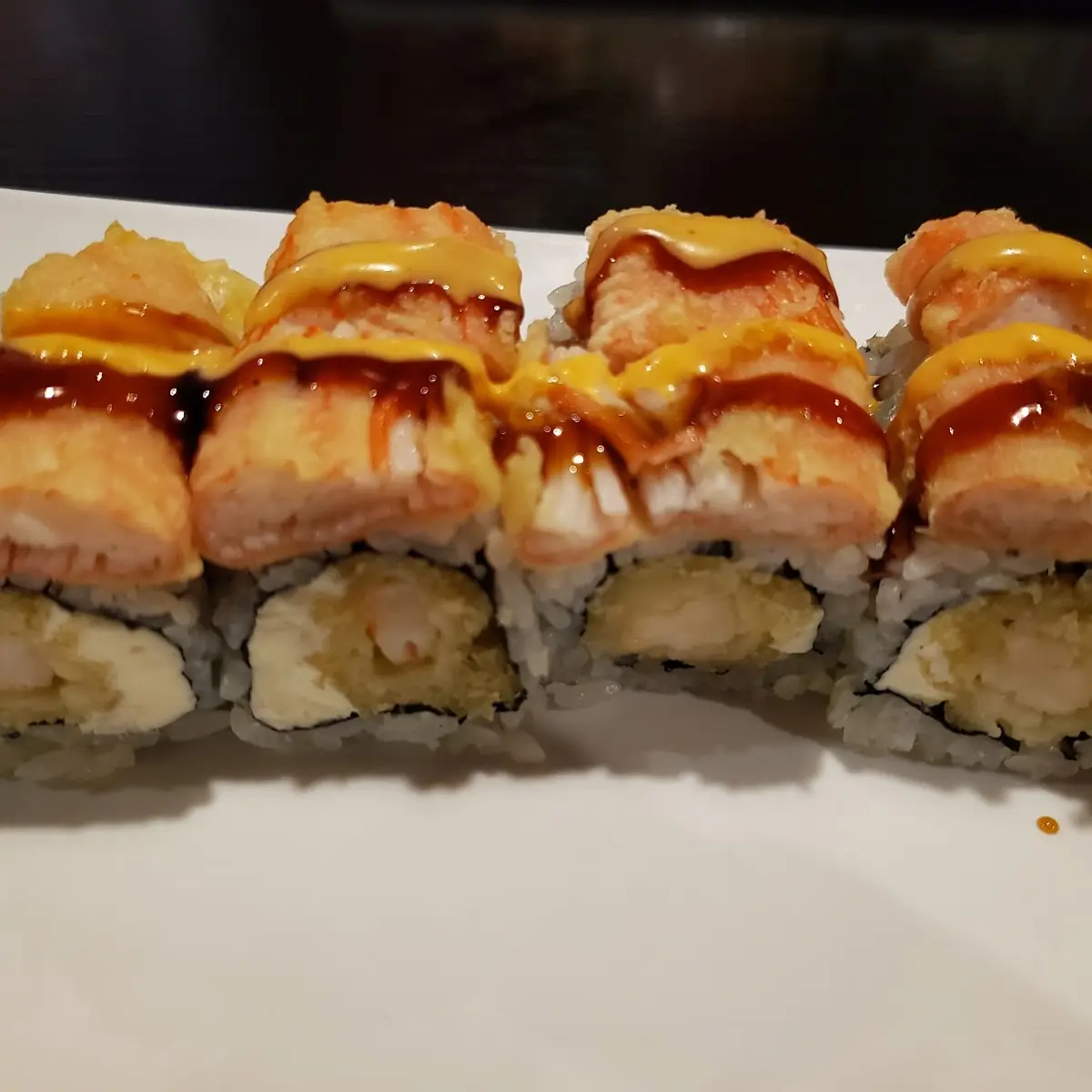 Monster Roll
